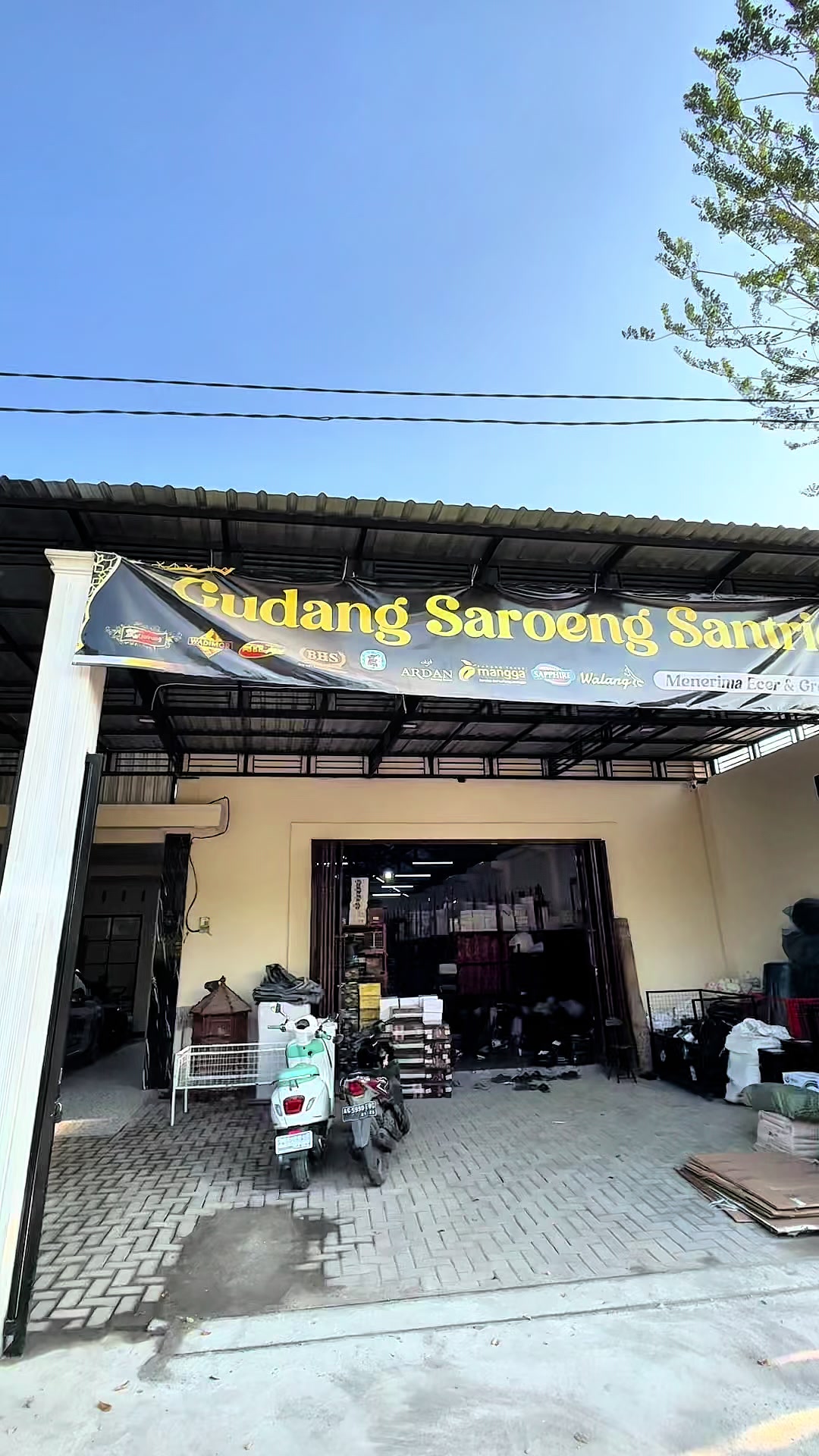 @SAROENGSANTRIE