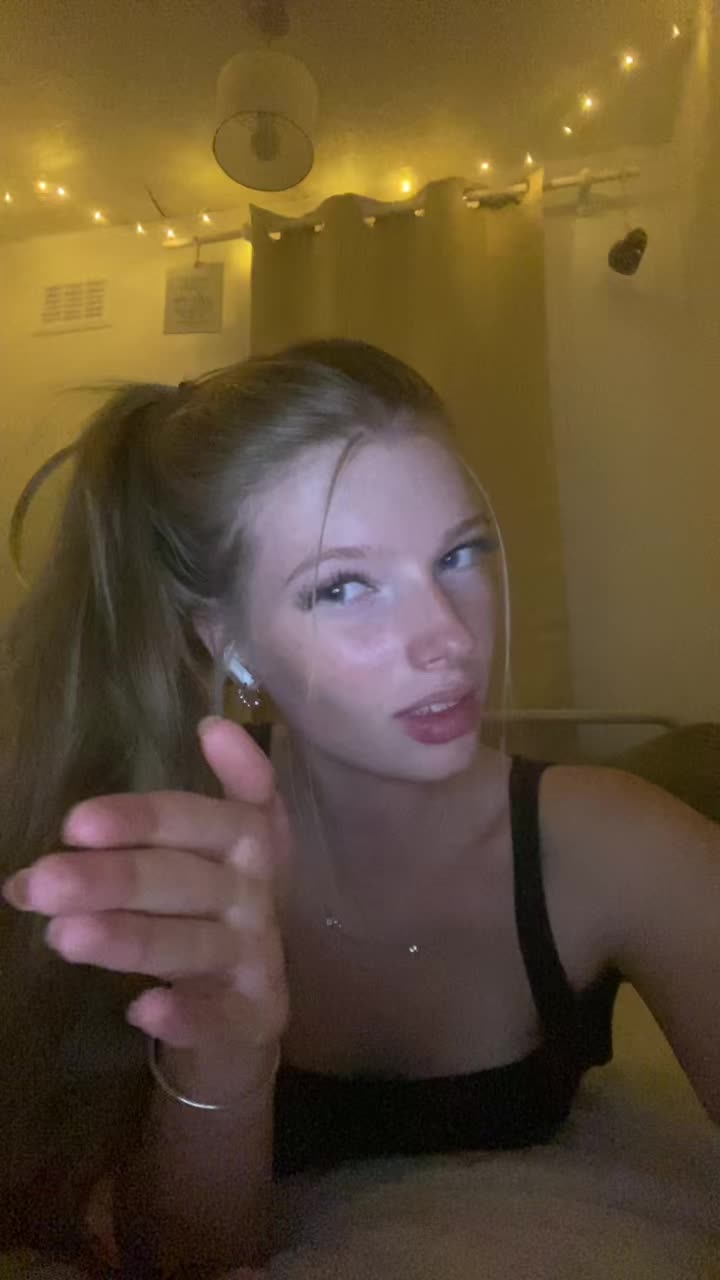 @jessica may x
