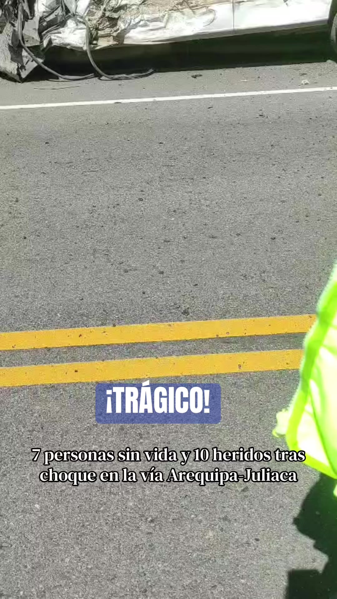 @ENFOQUE AREQUIPA