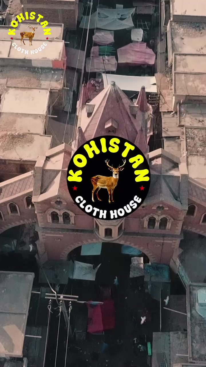 @Kohistancloth