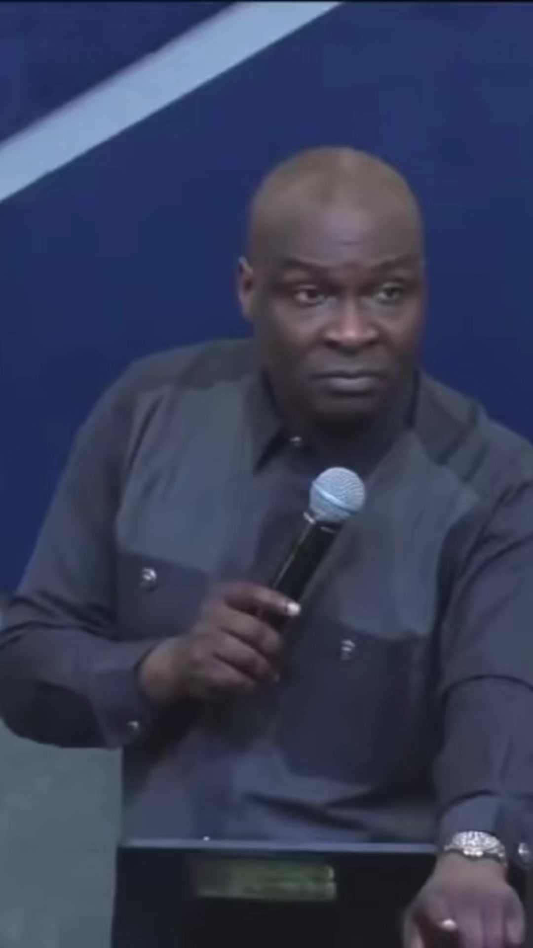 @Apostle Joshua Selman