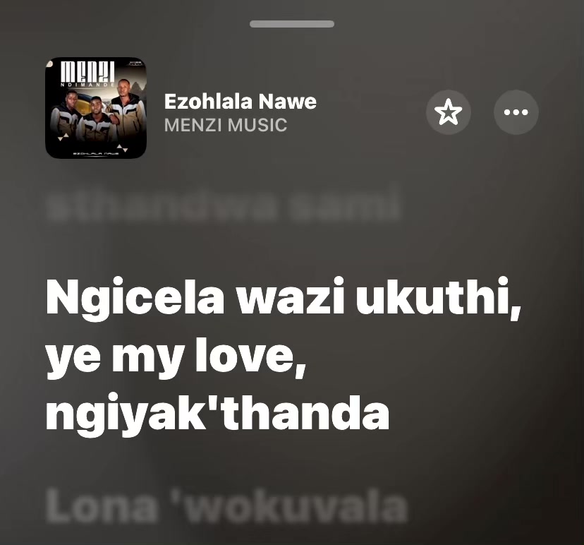 @okuhlemanana 🦅