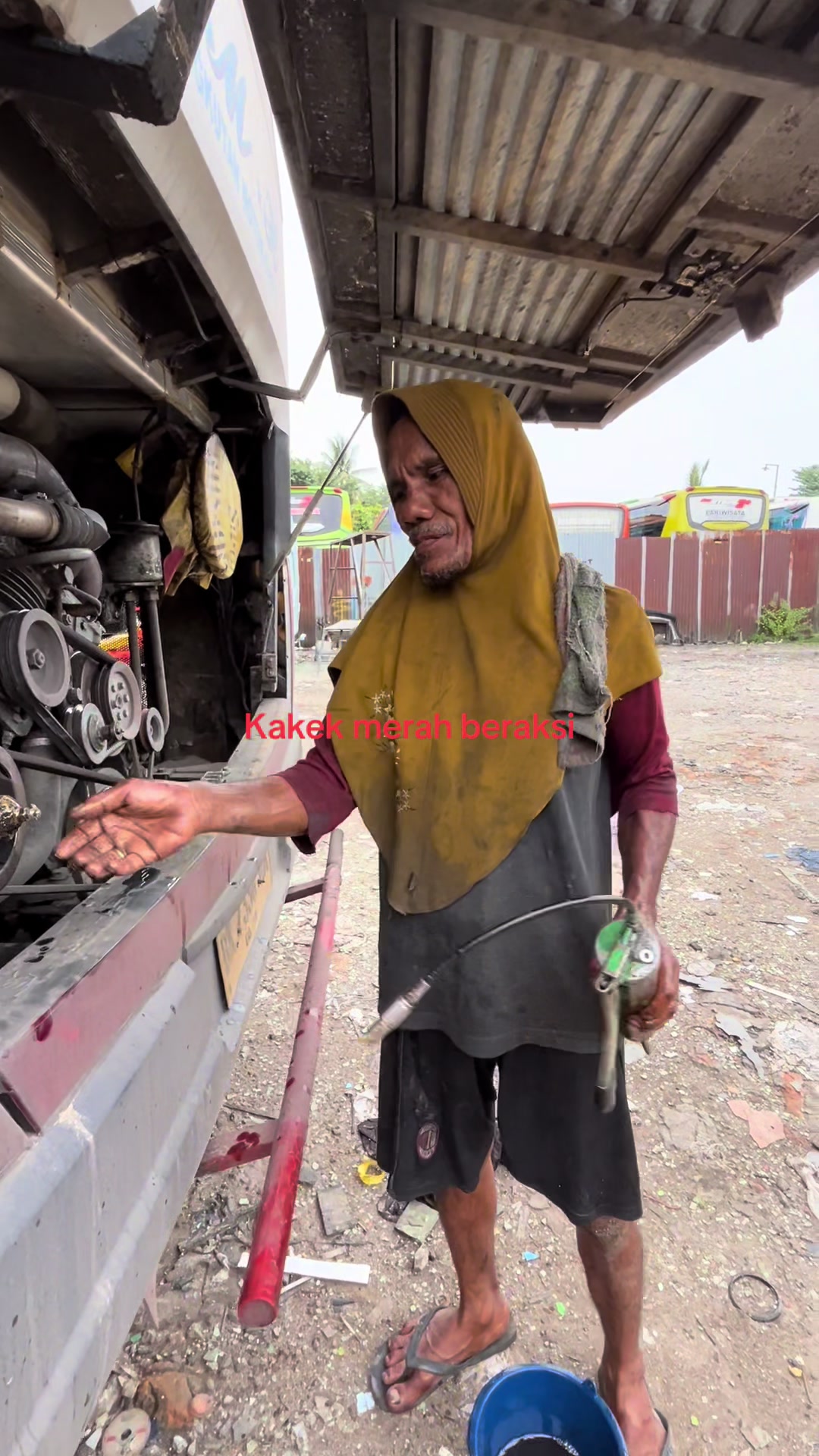 @bengkel purba mabes