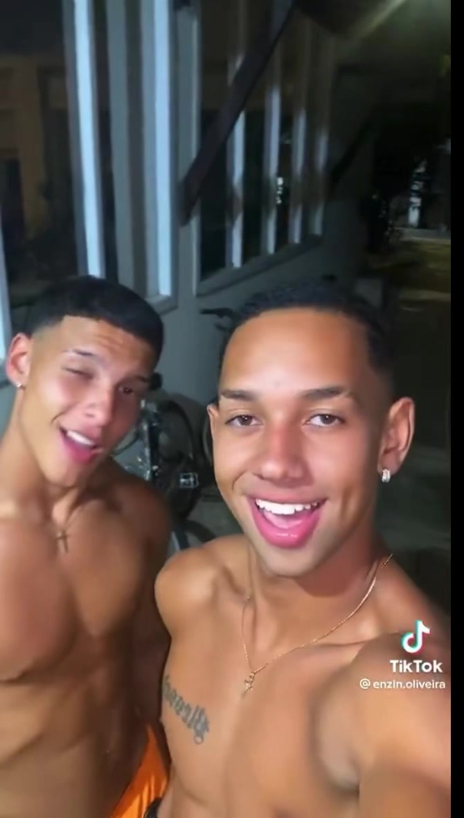 @Novinhos