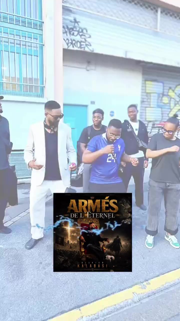 @Musiciens Chr&eacute;tiens Congolais
