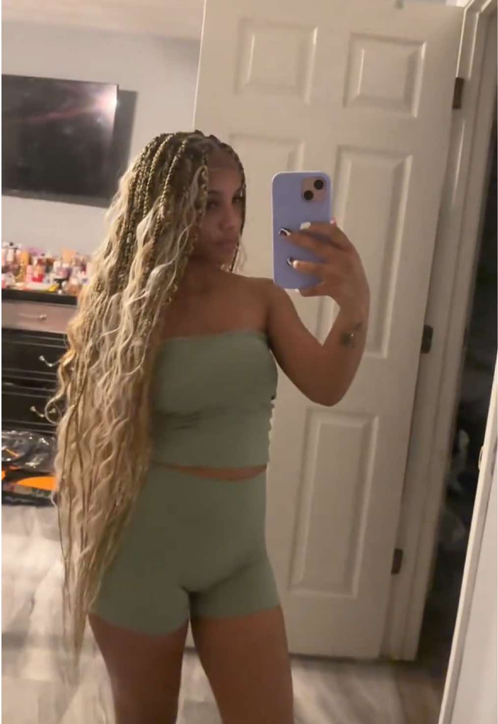 @a secret
