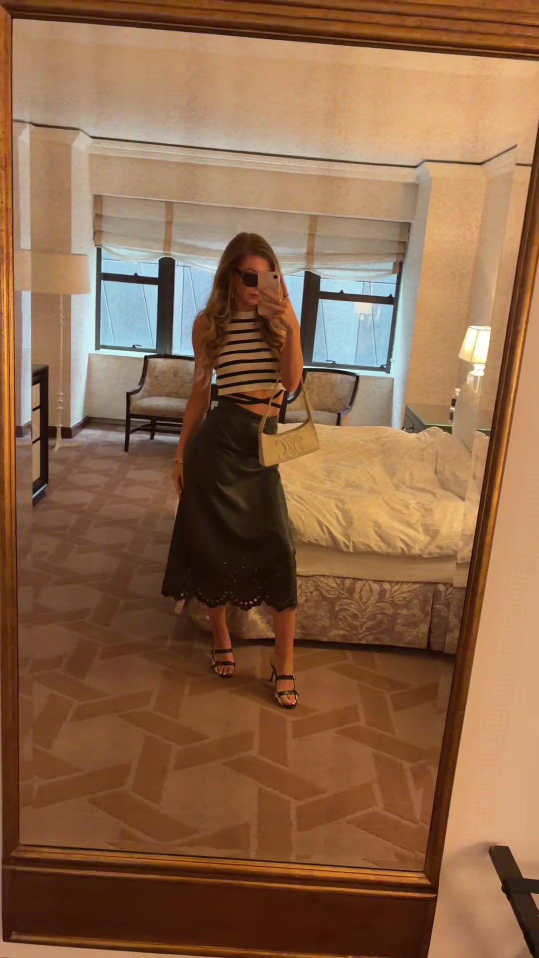 @fashionably kate