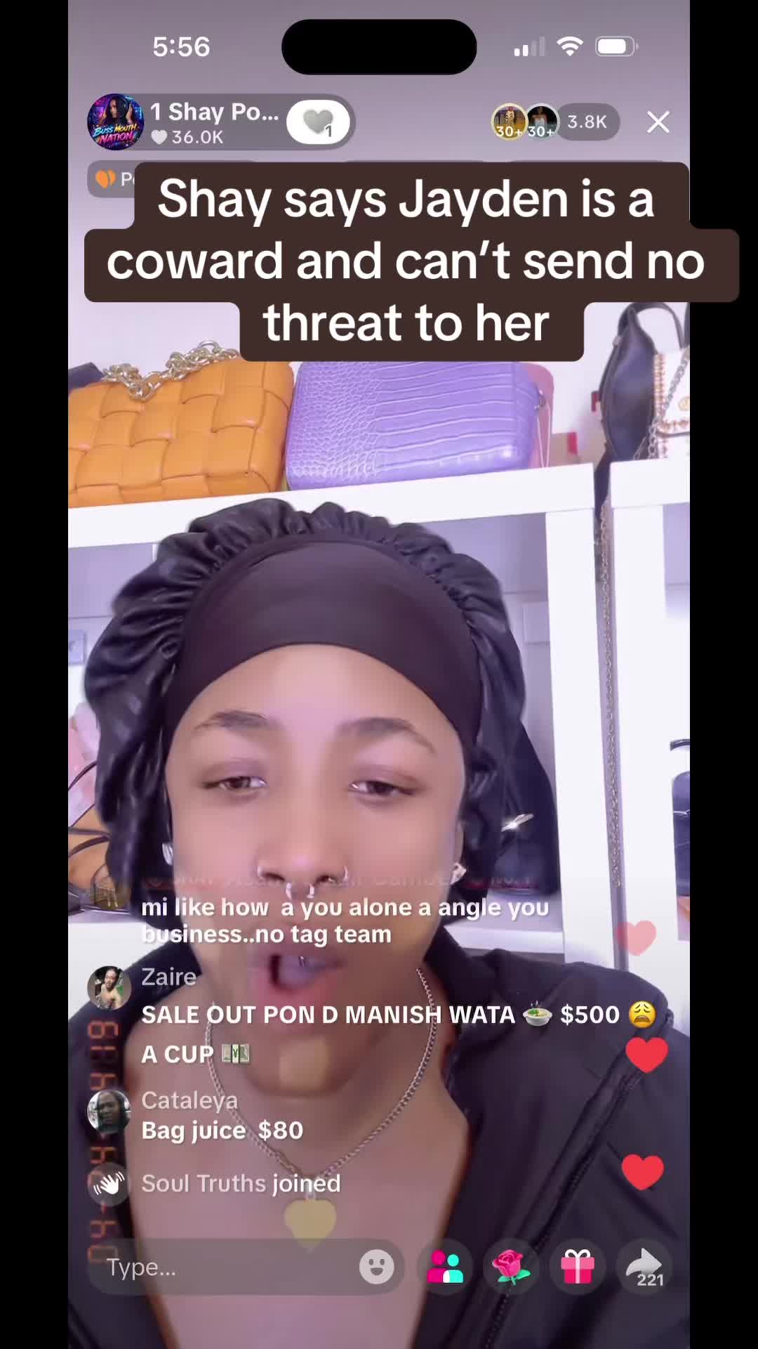 @Ja fastest screen recorder
