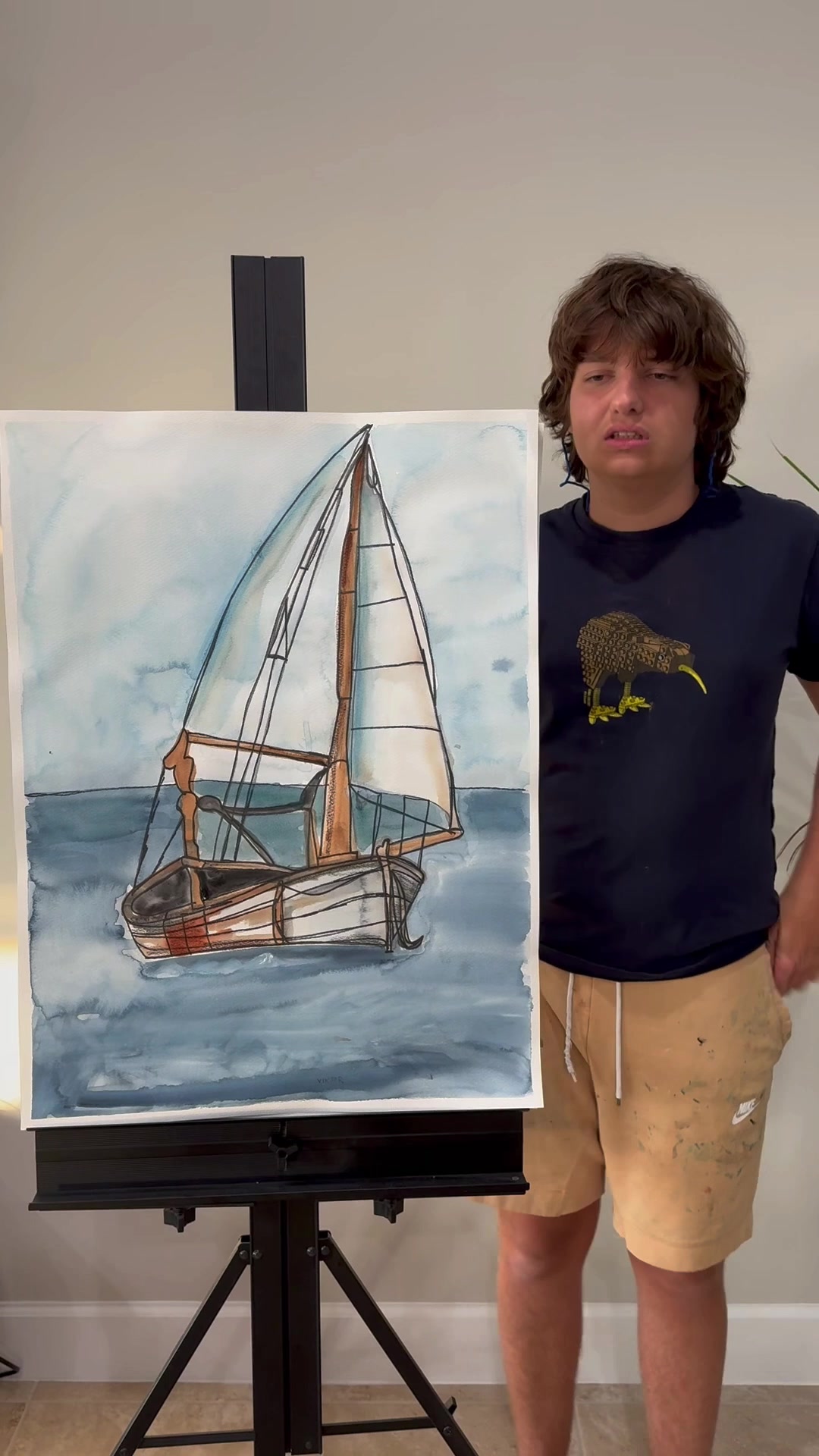 @Vichys art
