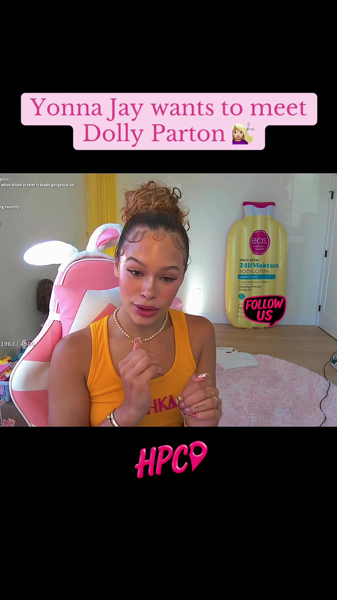 @Her Point Clips