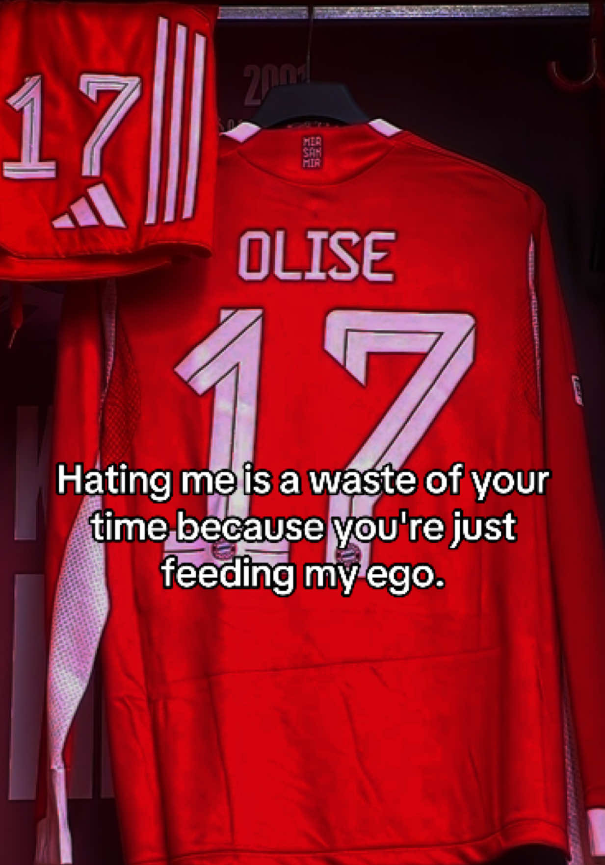 @LY10 Mindset