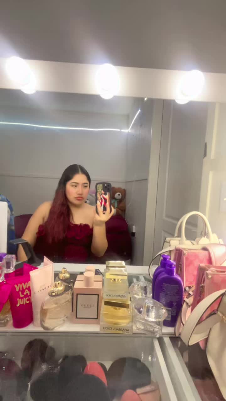 @Tania Hernández