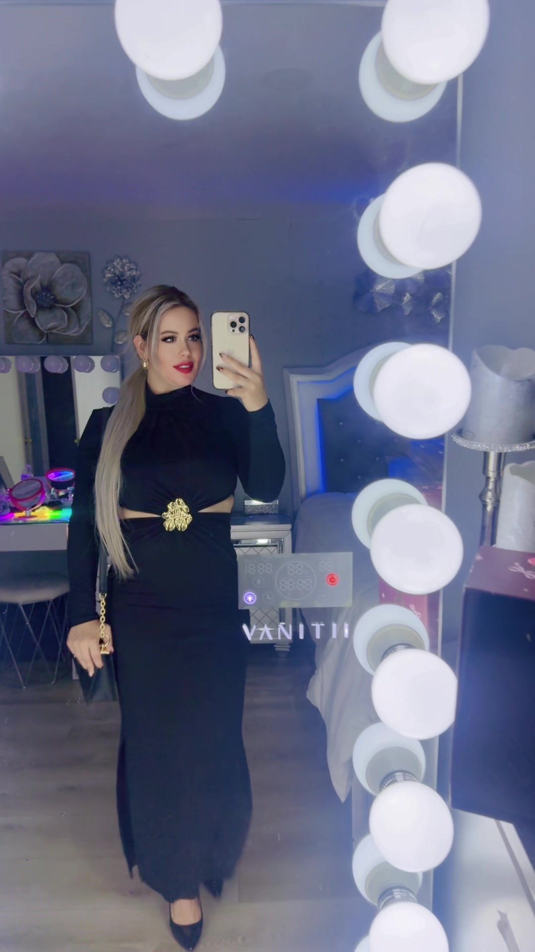 @✨️👑Becky Avelar👑✨️