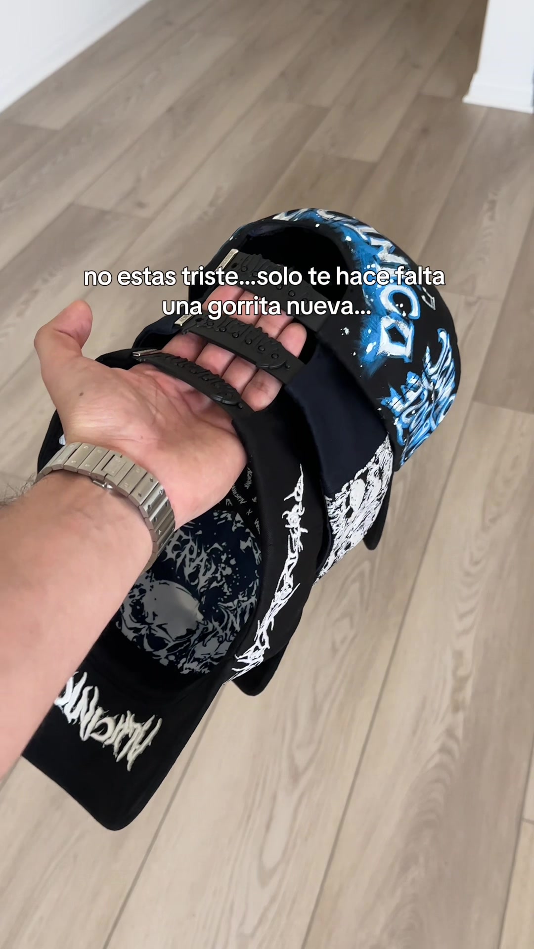 @CHINOX