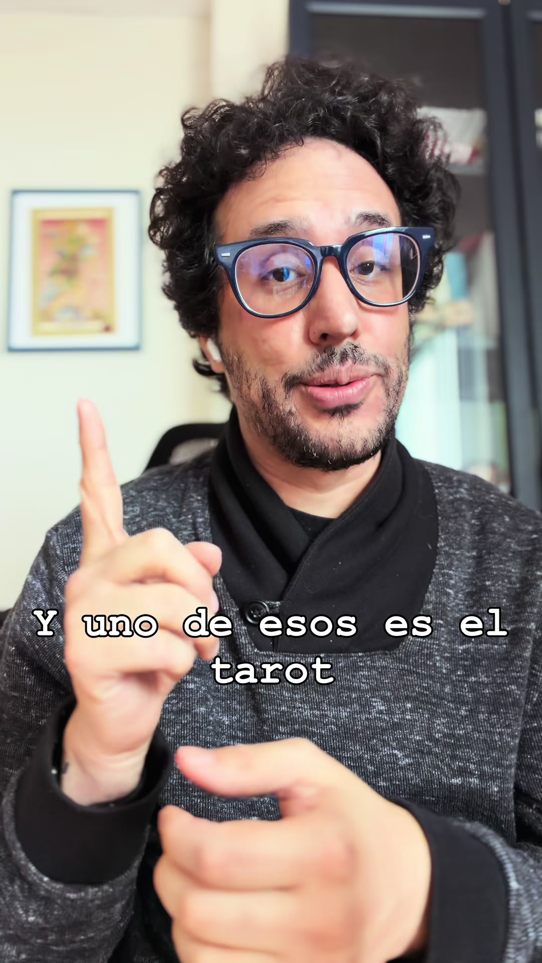 @Luis Bond &there4;