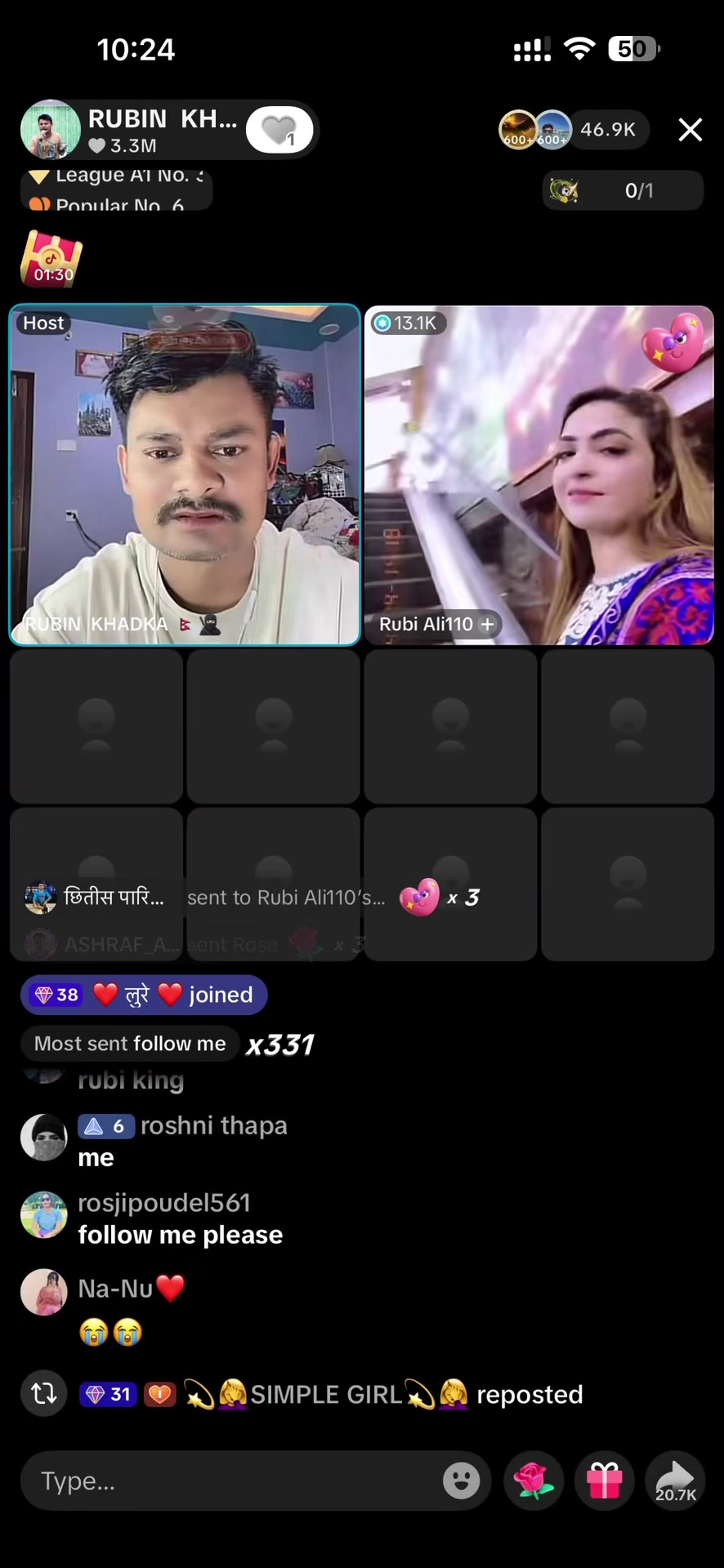 @मोरो हिरो राज🇳🇵