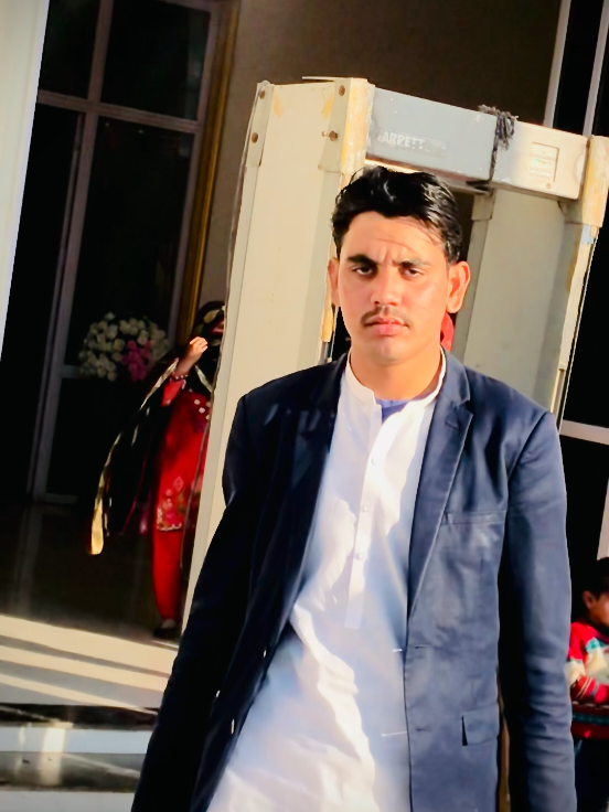 @Arshad Ali Kamalka