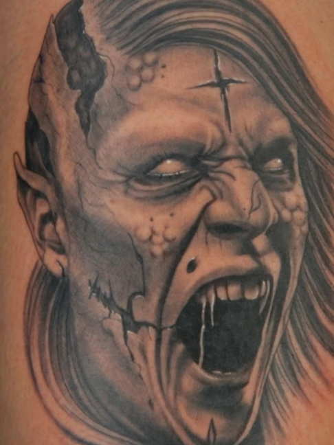 @Ink Master