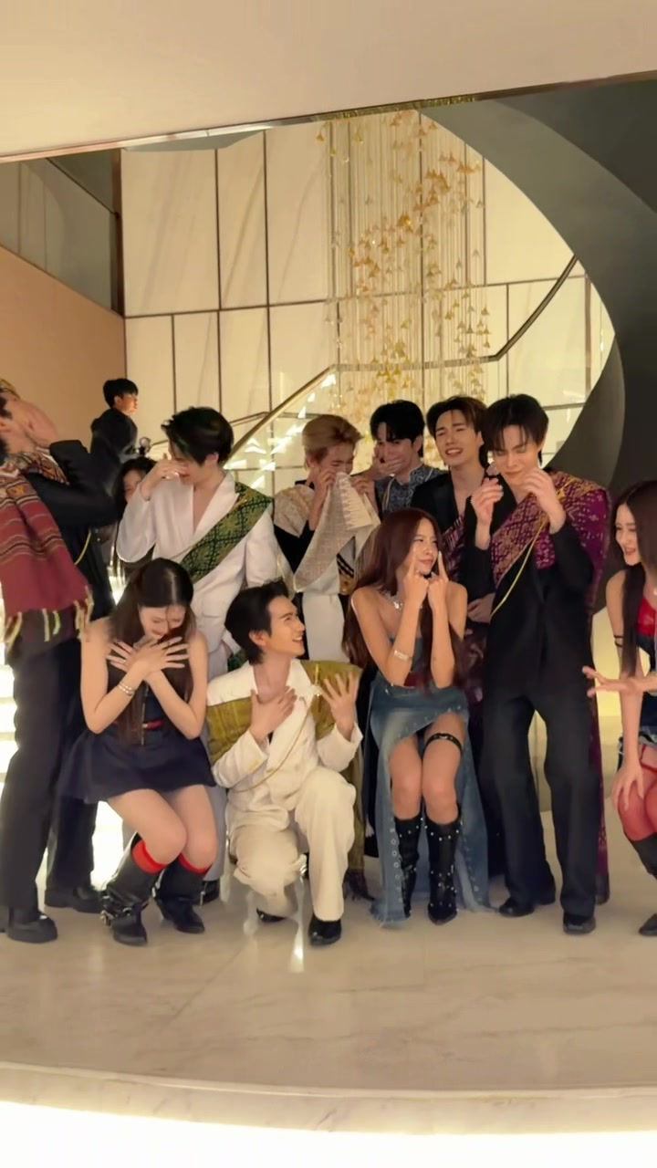@THX Official