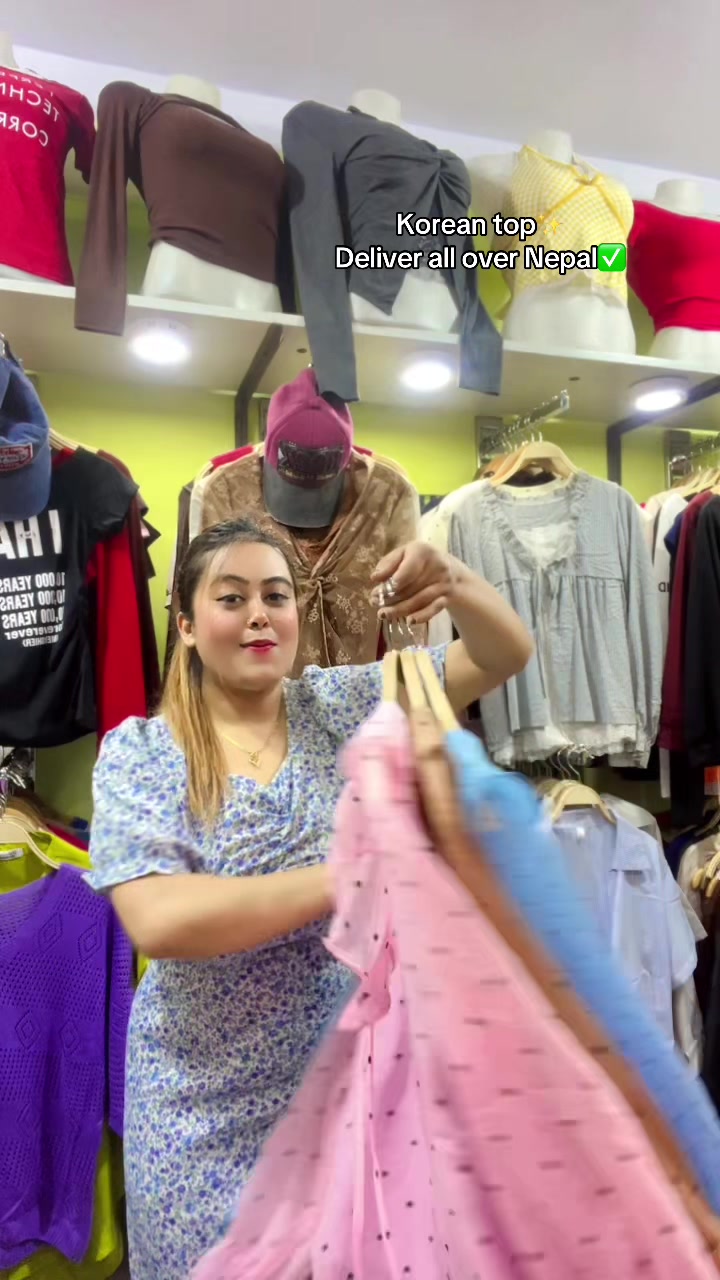 @Bipu Collection