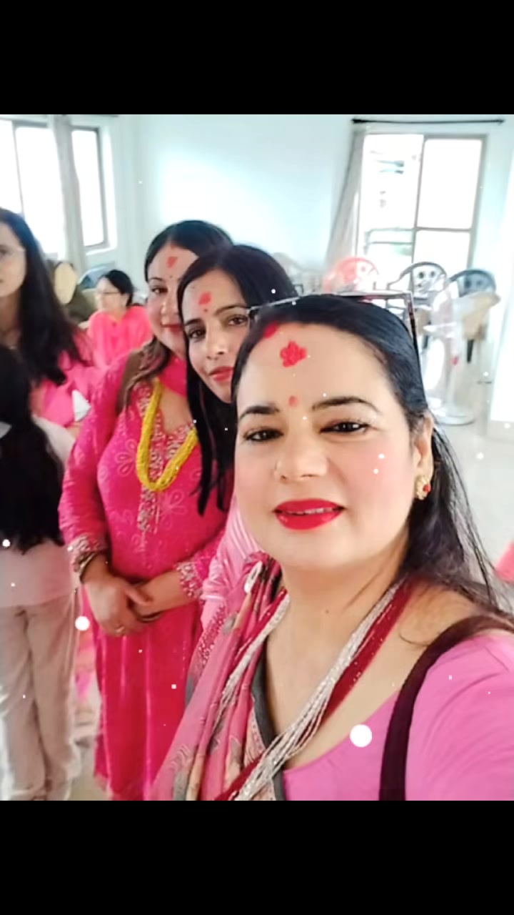 @Yashoda Dahal
