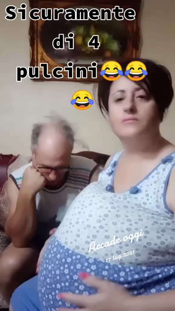@Maurizio Giovanna