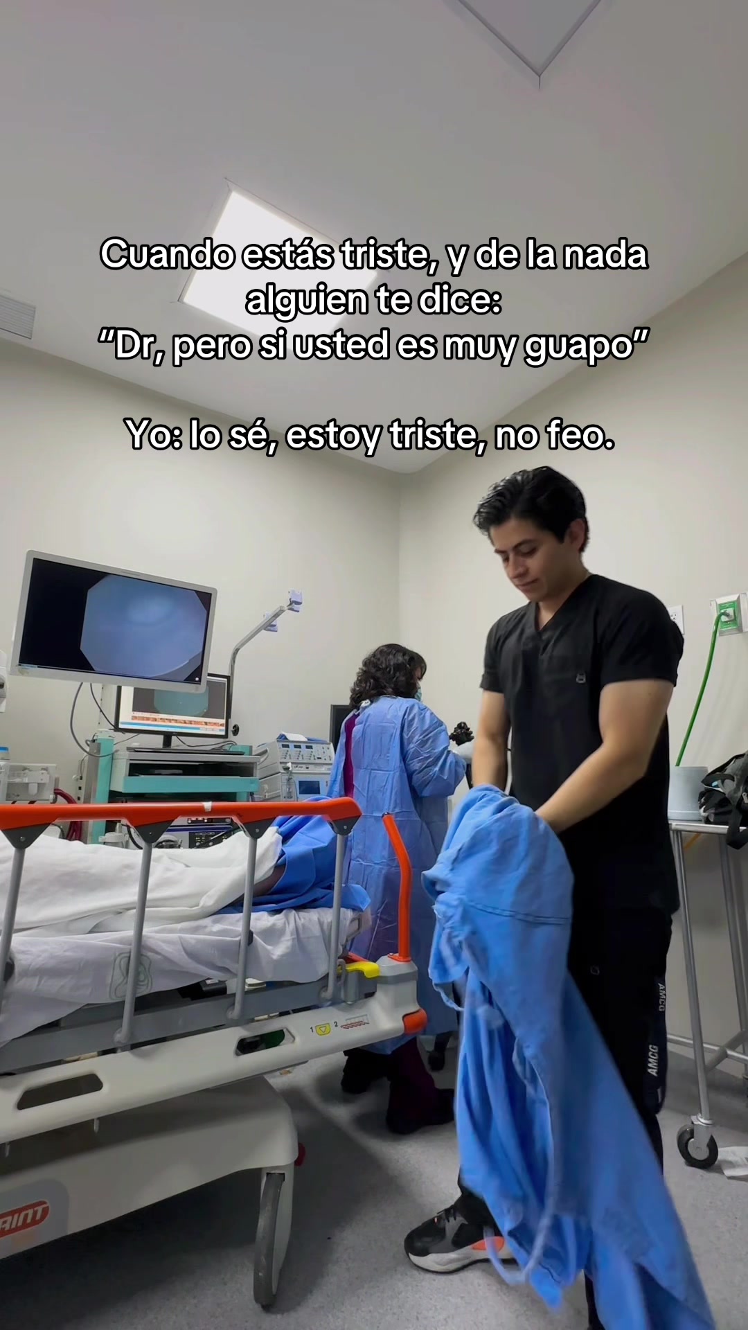 @Dr Milton Valencia