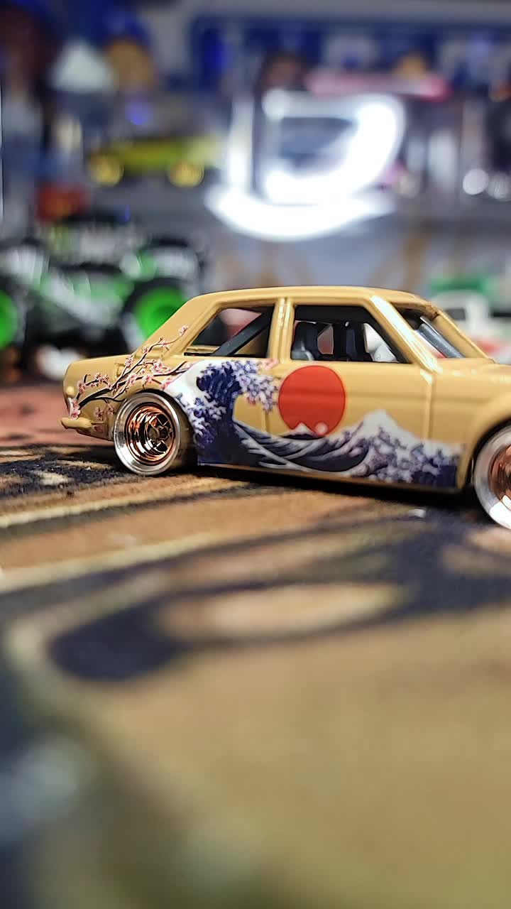 @ELMOFLESCUSTOMSHOP