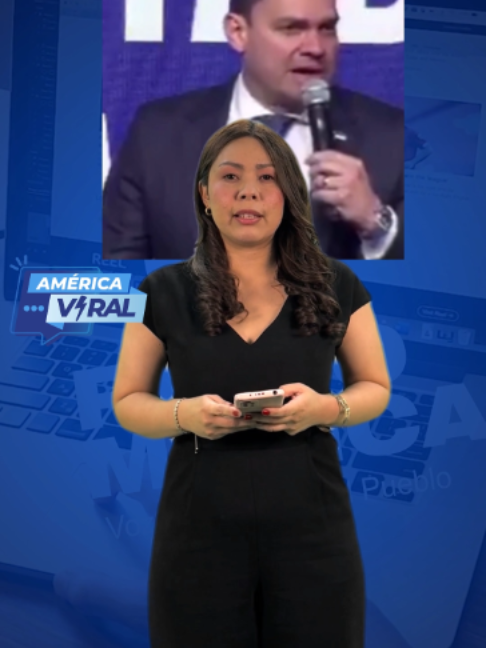 @Radio Am&eacute;rica Honduras