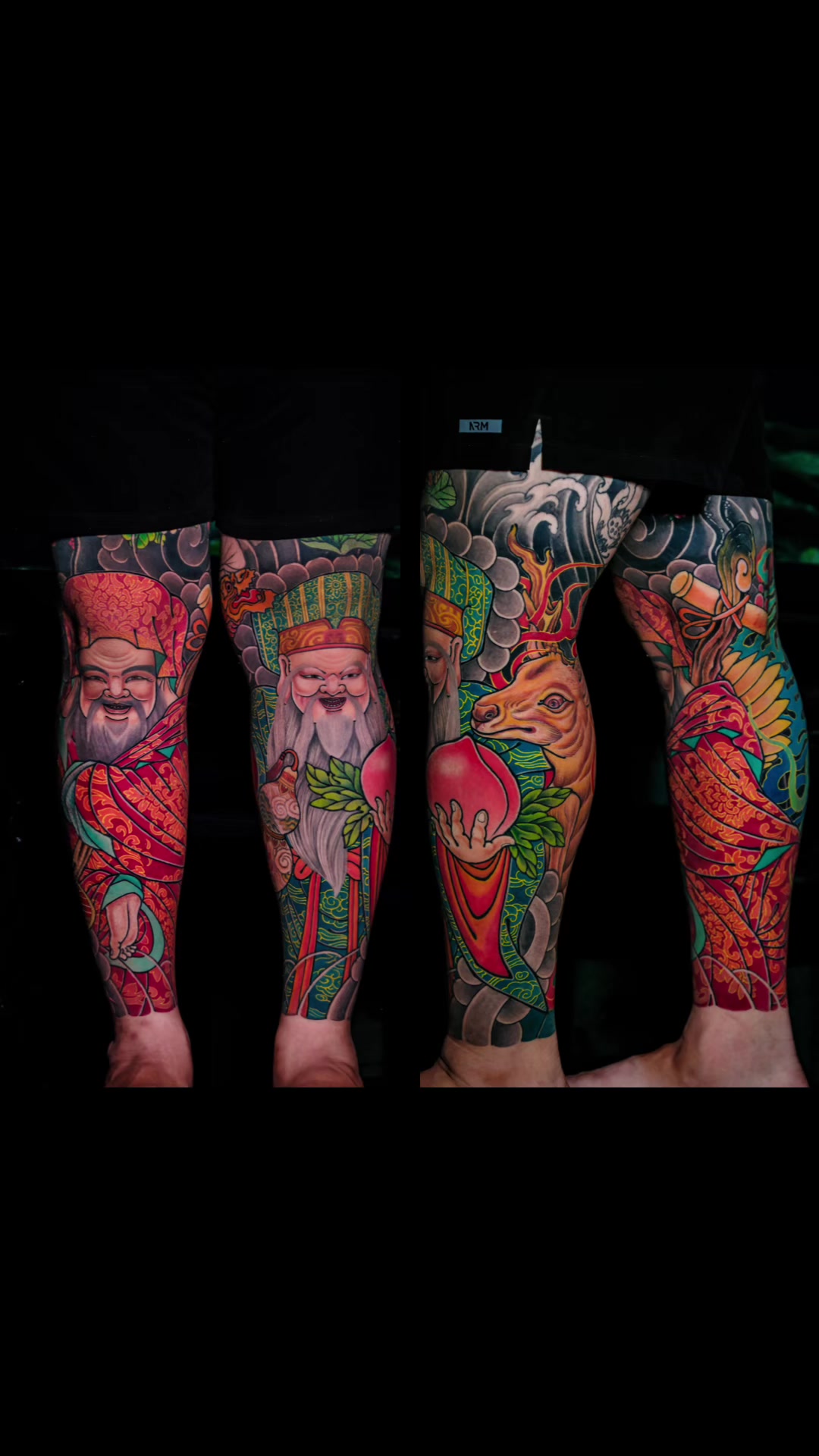 @THẾ GIỚI TATTOO