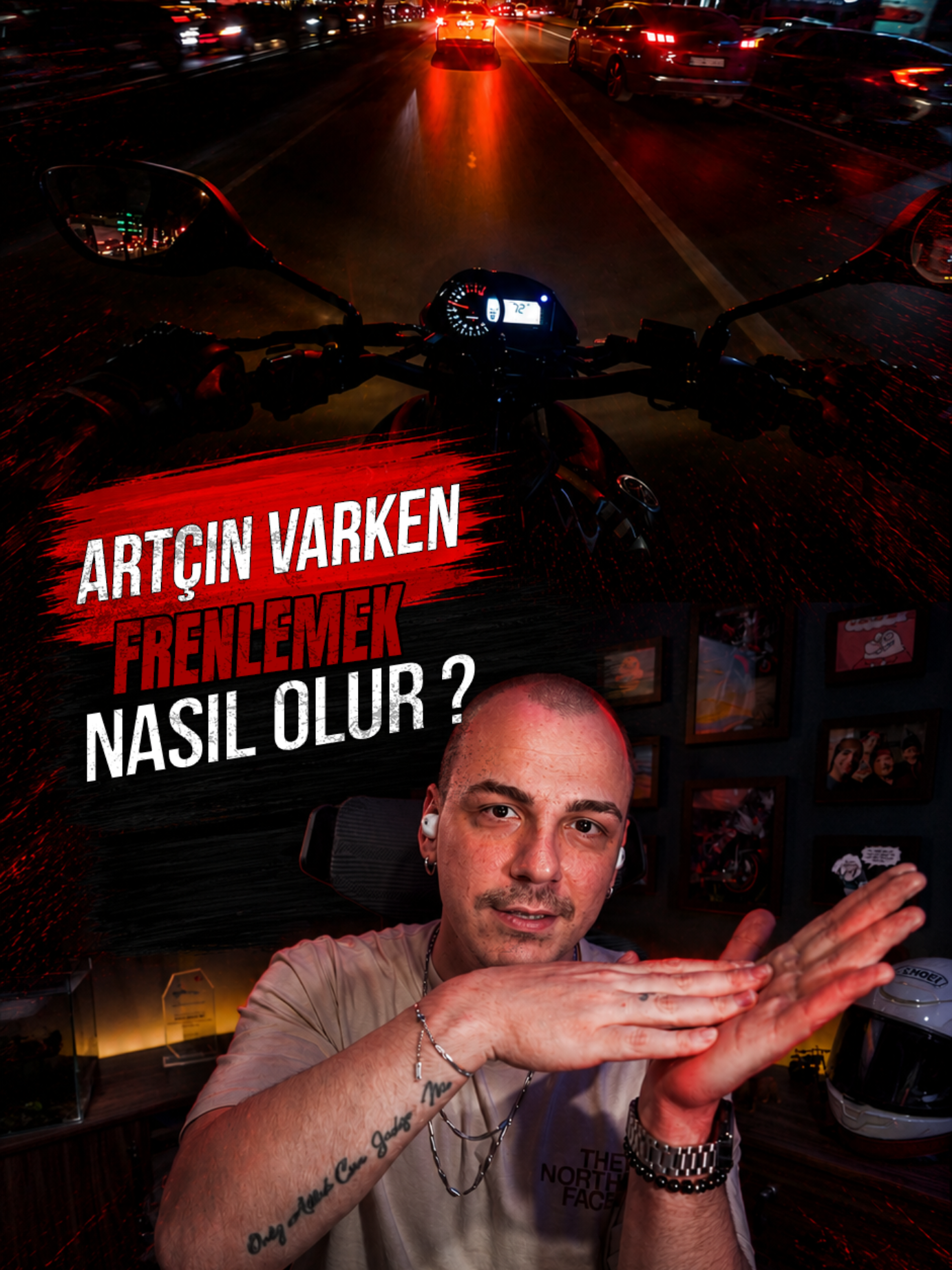 @Kırmızı Kulak