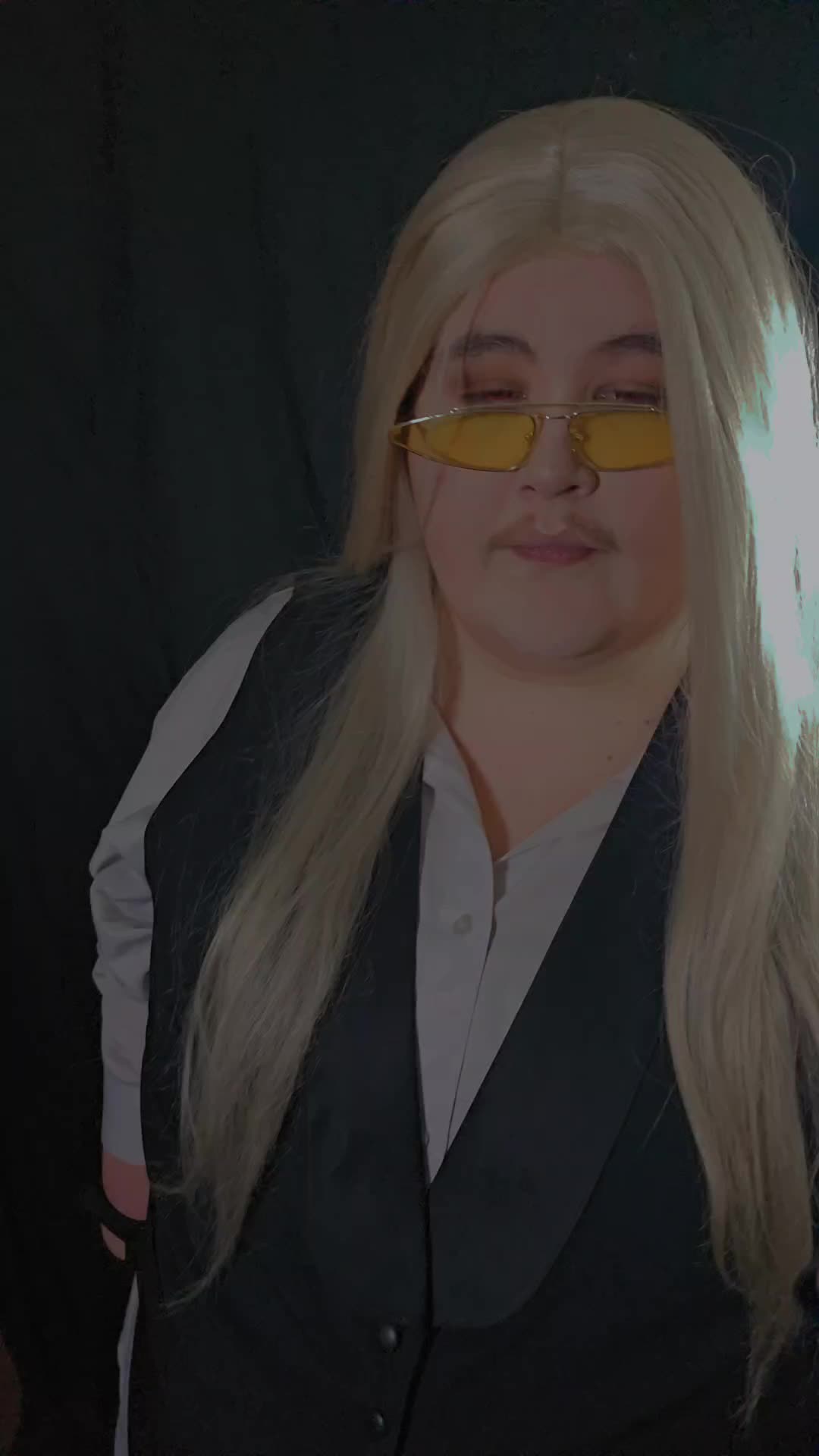 @Bunny