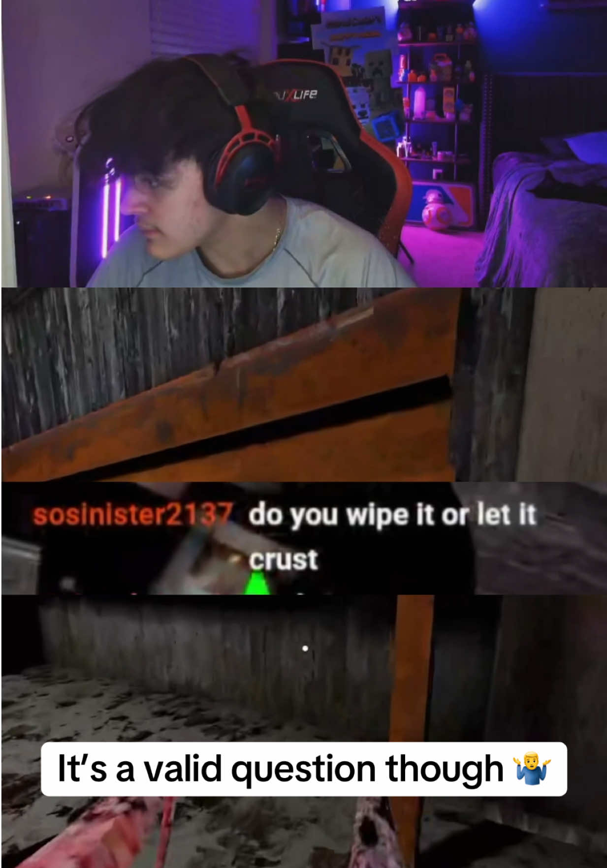 @Ethan Fierce Clips