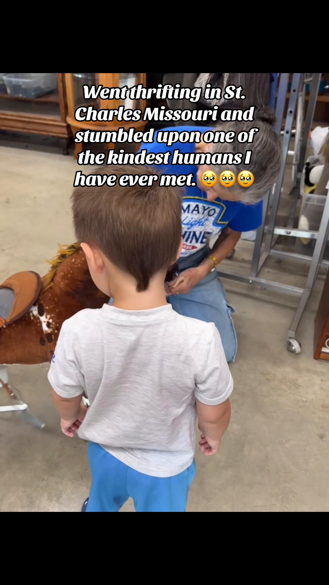 @Kara Elizabeth