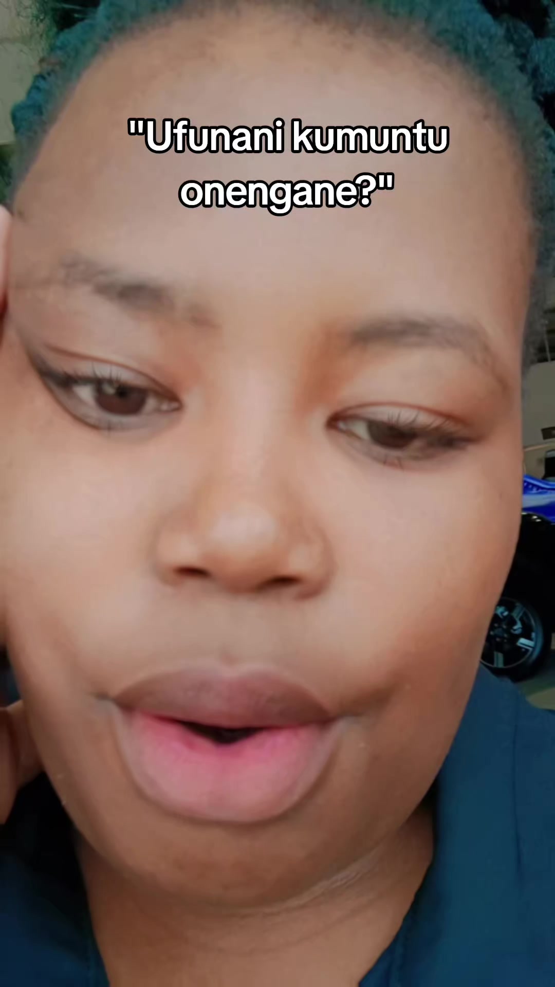 @Sthabile odayisa izimoto❤️