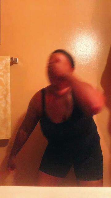 @Dedra Dantzler