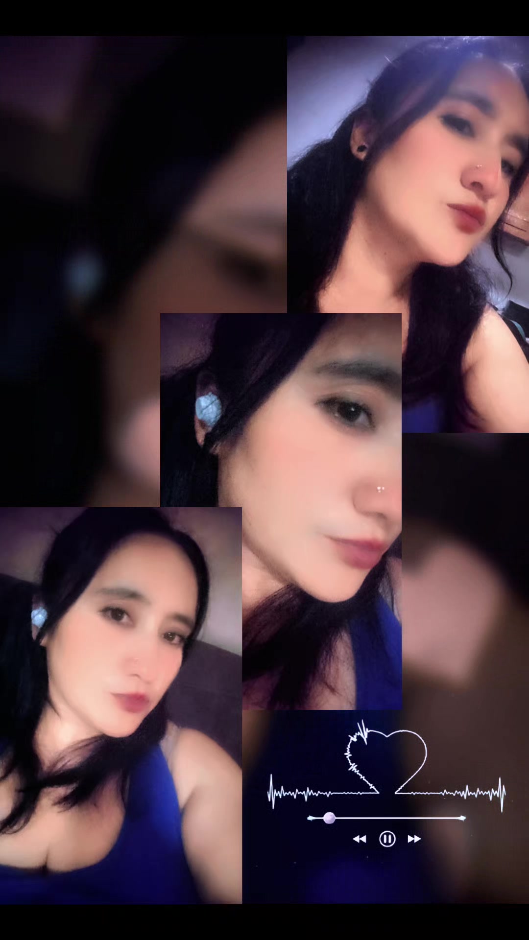 @IRAM♥️😉