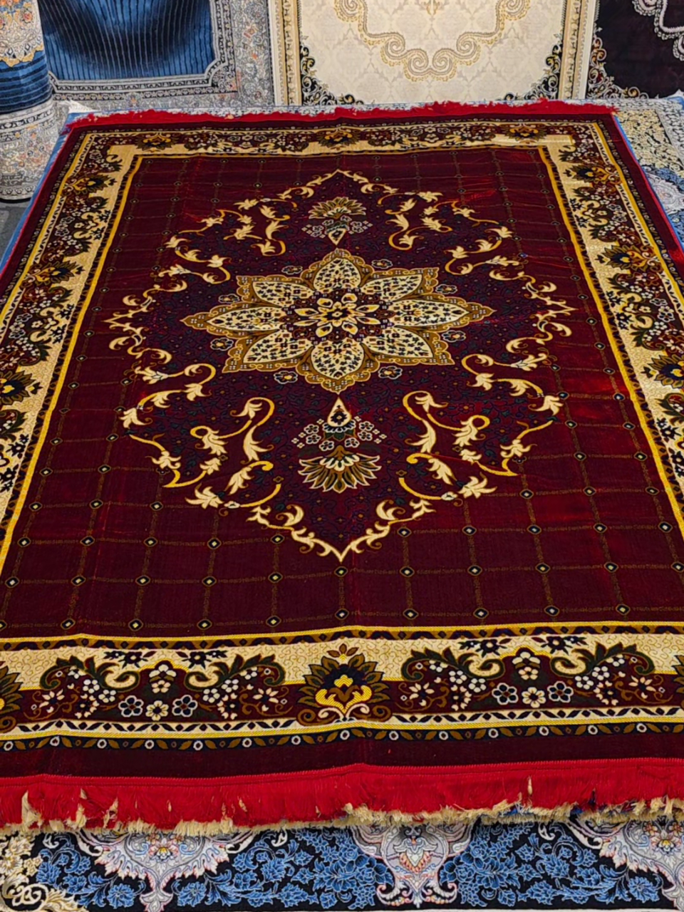 @Kabul Mart Inc