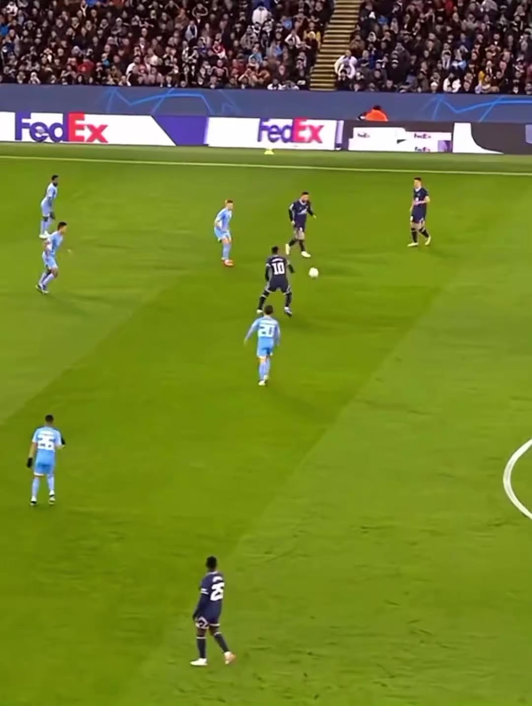 @Njr fake
