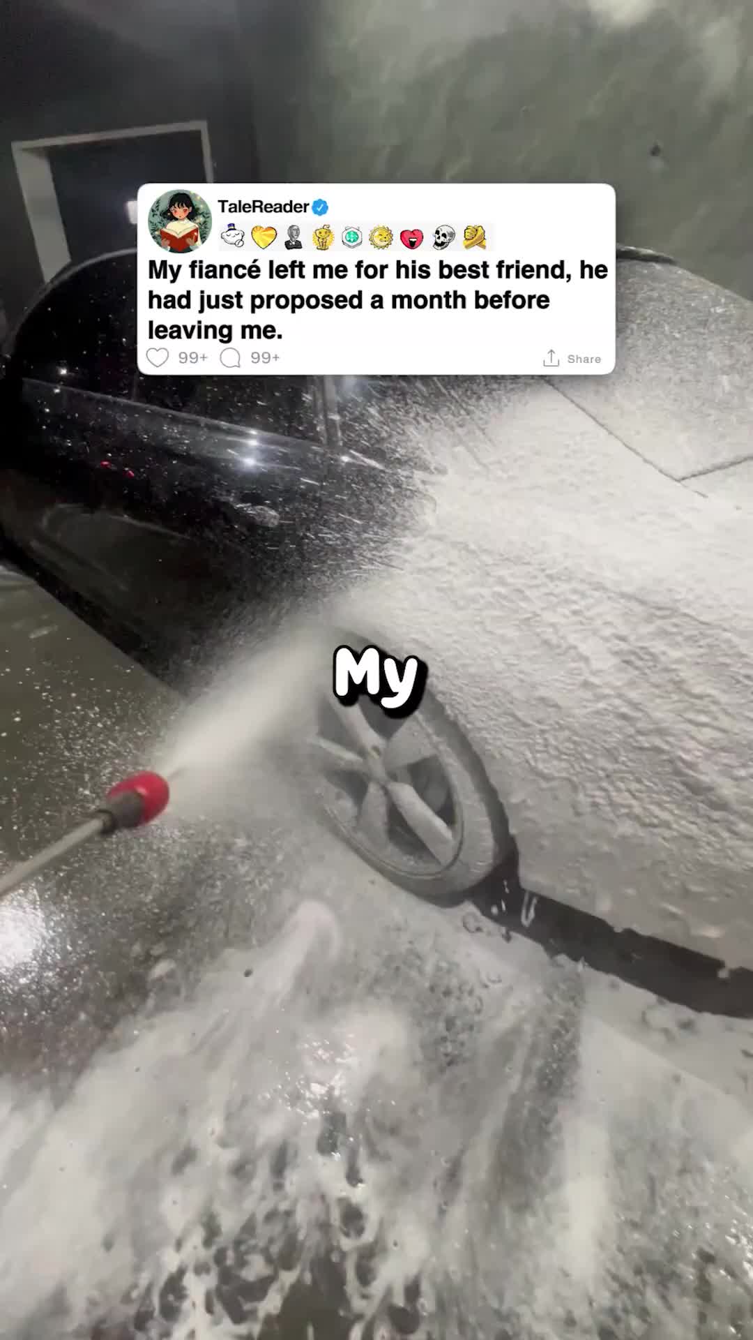 @TaleReader