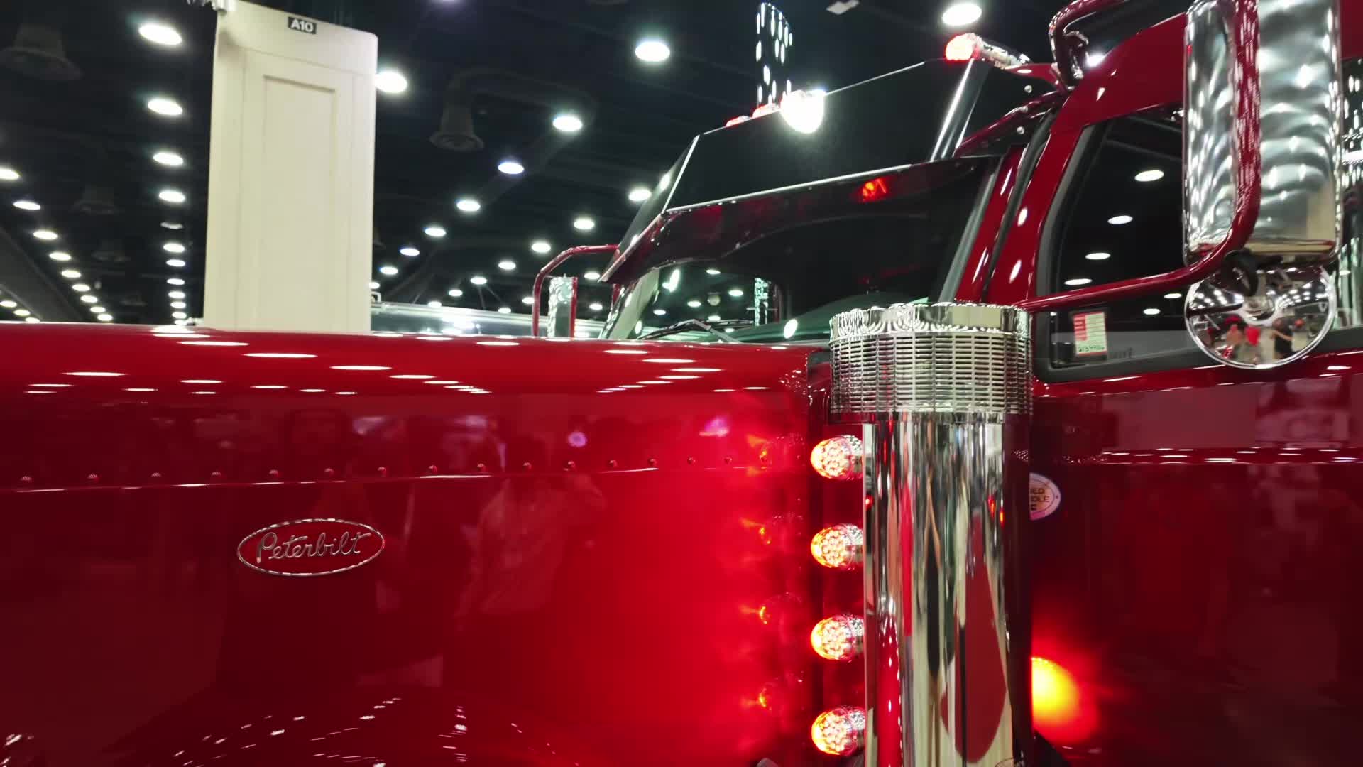 @Dickerson Custom Trucks