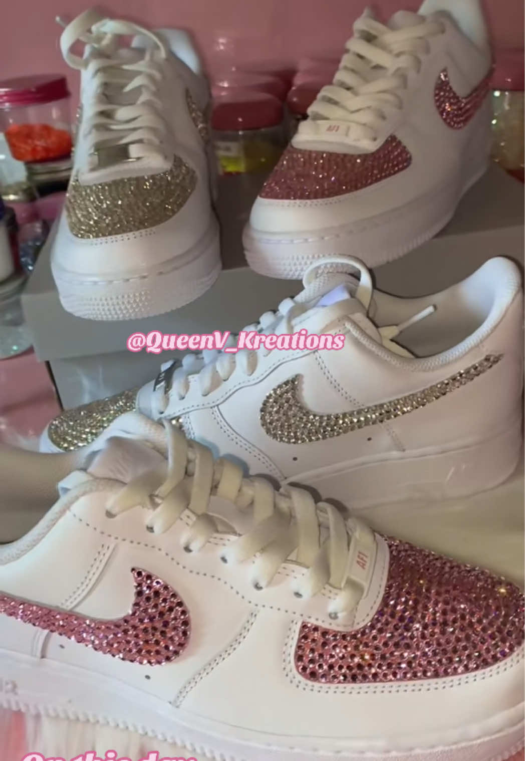 @QueenVKreations 💎✨