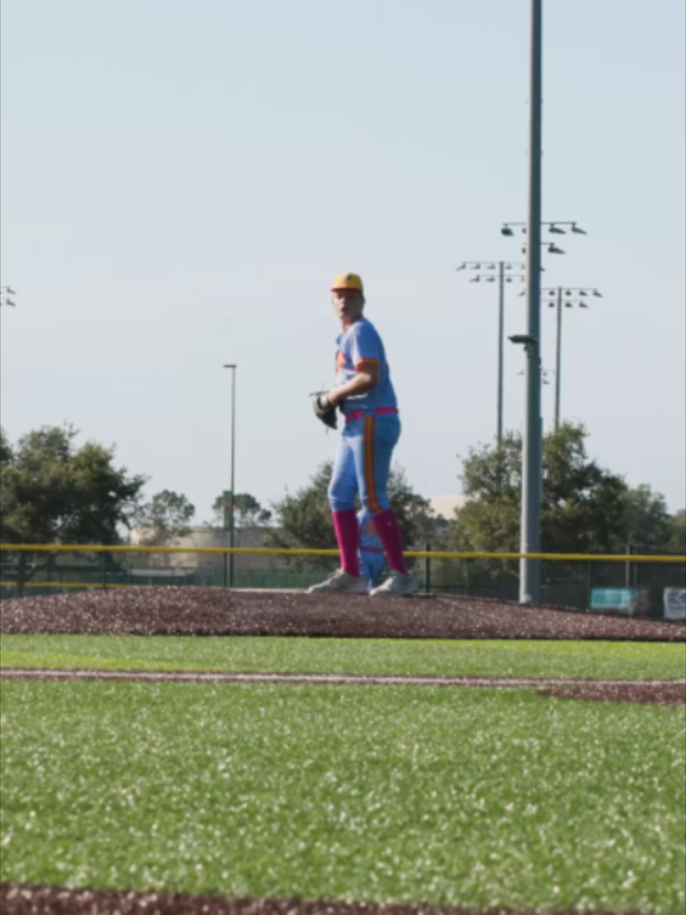 @Perfect Game