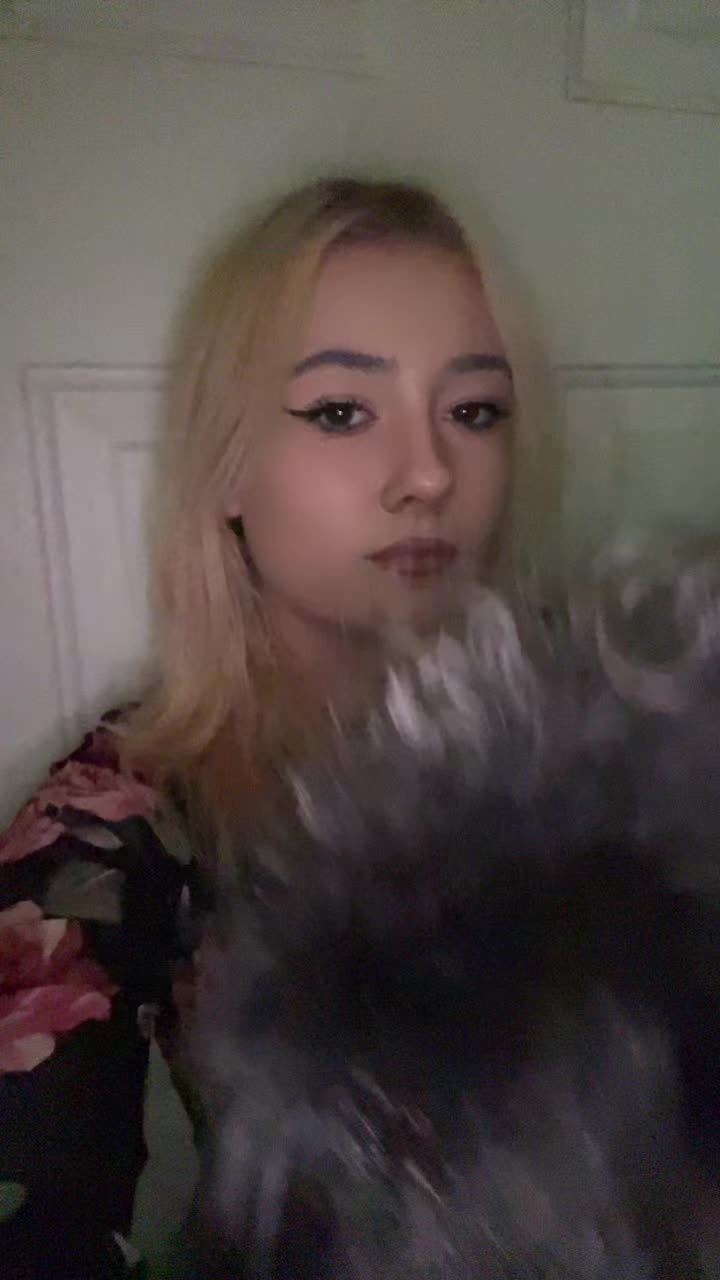 @Tori Lynn
