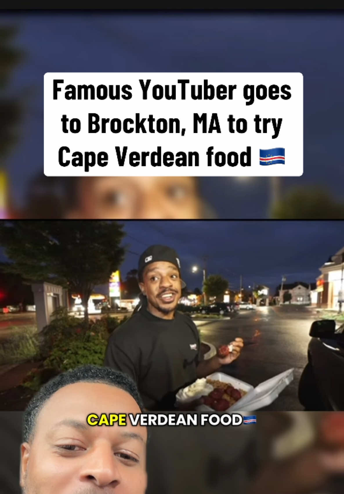 @DANNY VEE! 🇨🇻