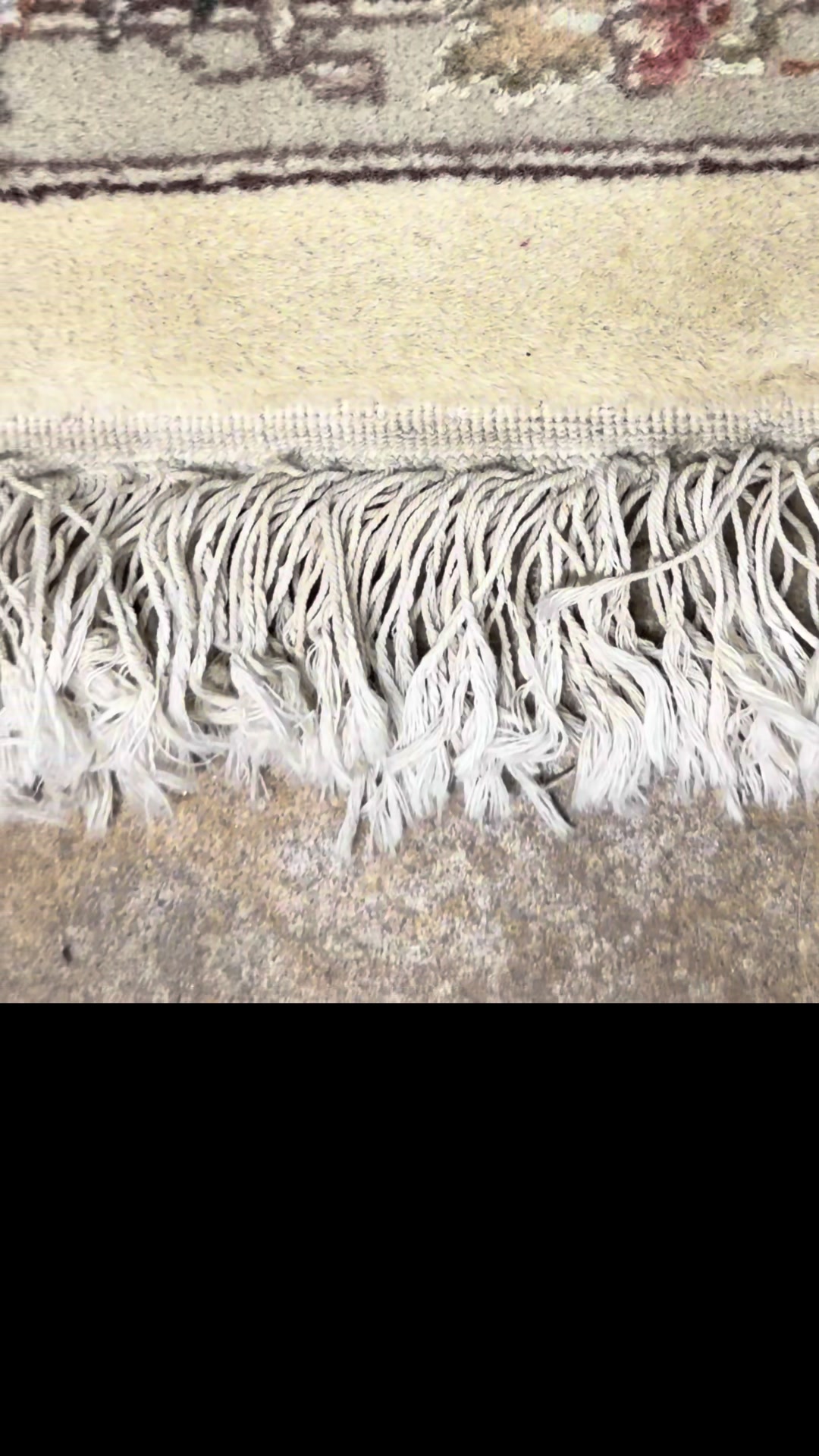 @Julianas Oriental Rug Repairs