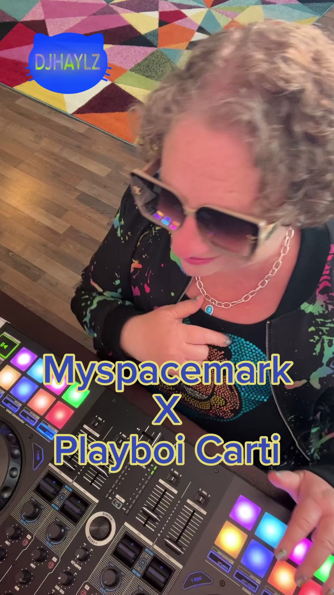 @DJHAYLZ