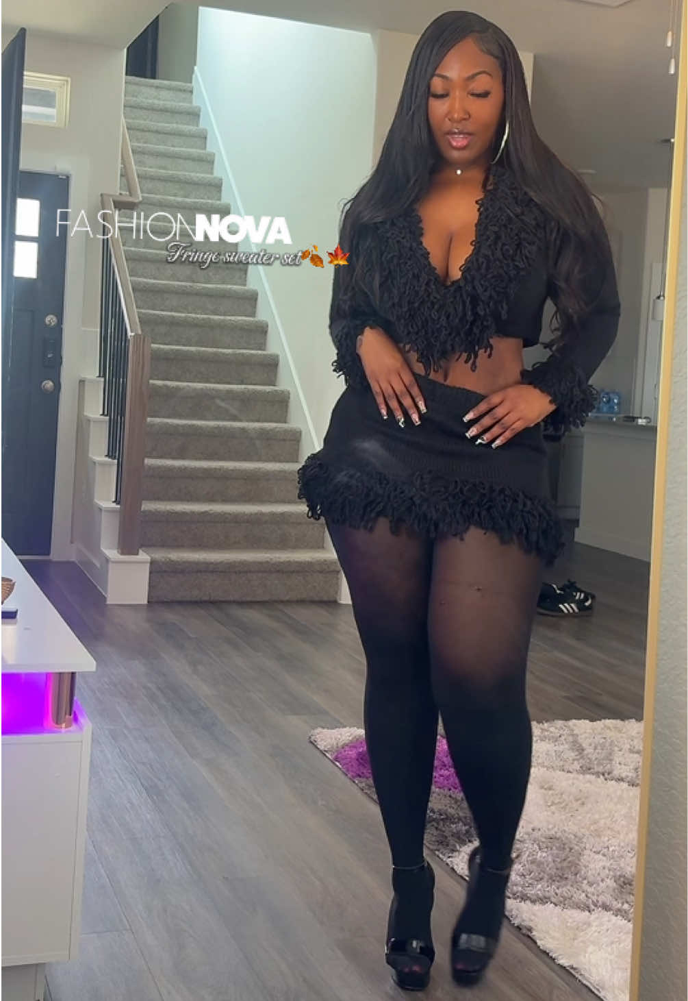@Chanel Marie 💕