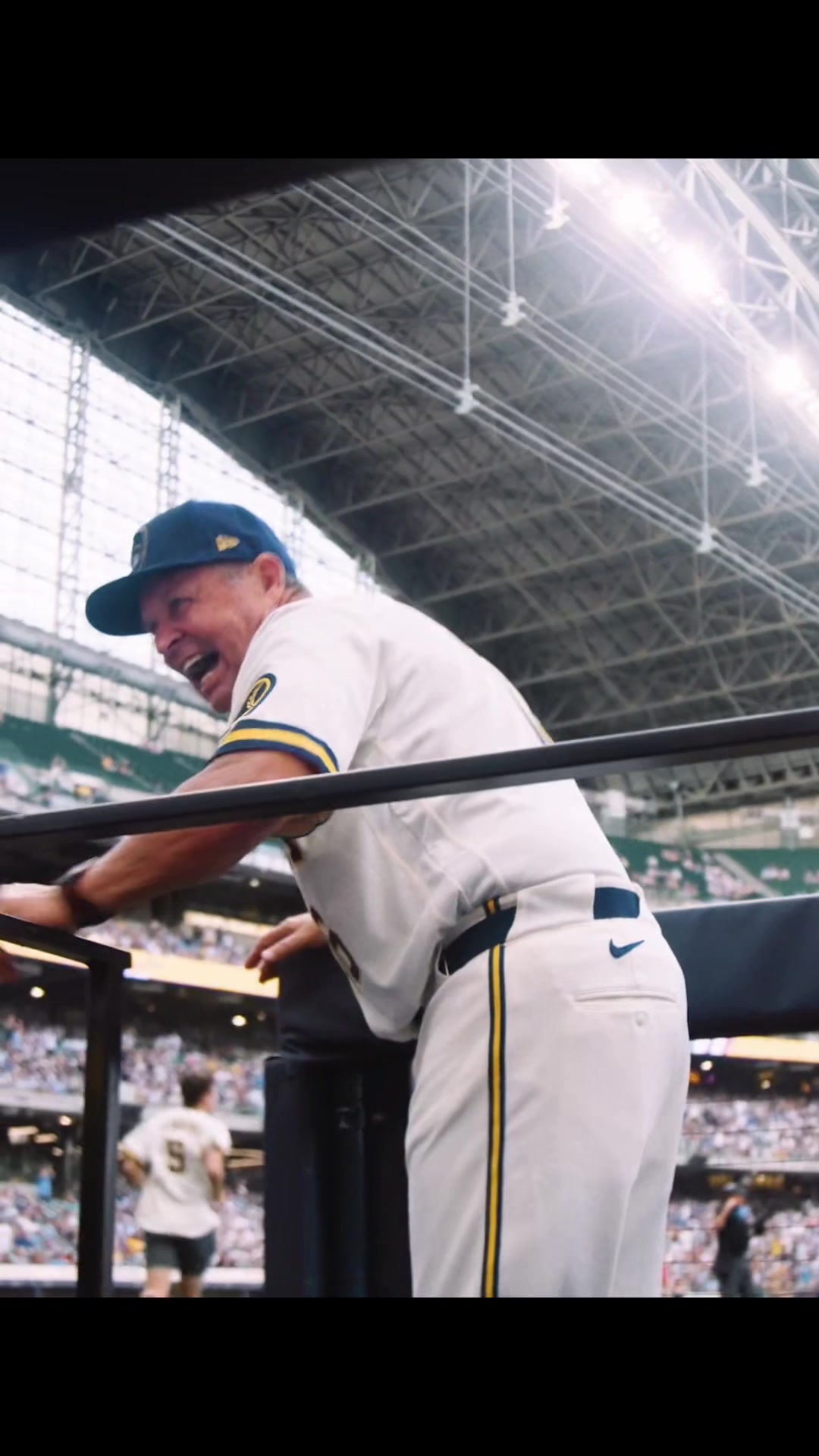 @Brewers