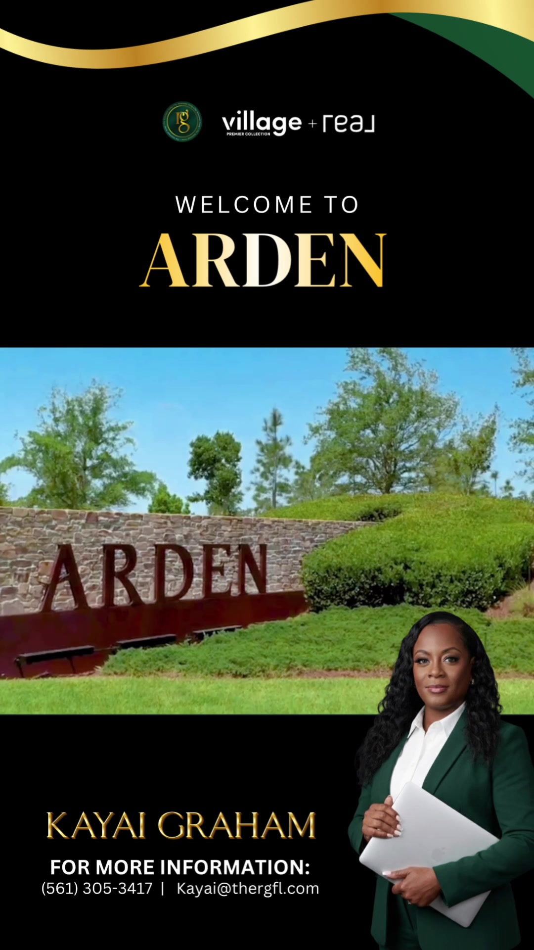 @Kayai Graham(Realtor)